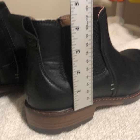 Men’s Low Boot Black with zipper-Madden NYC NWT - Picture 12 of 14